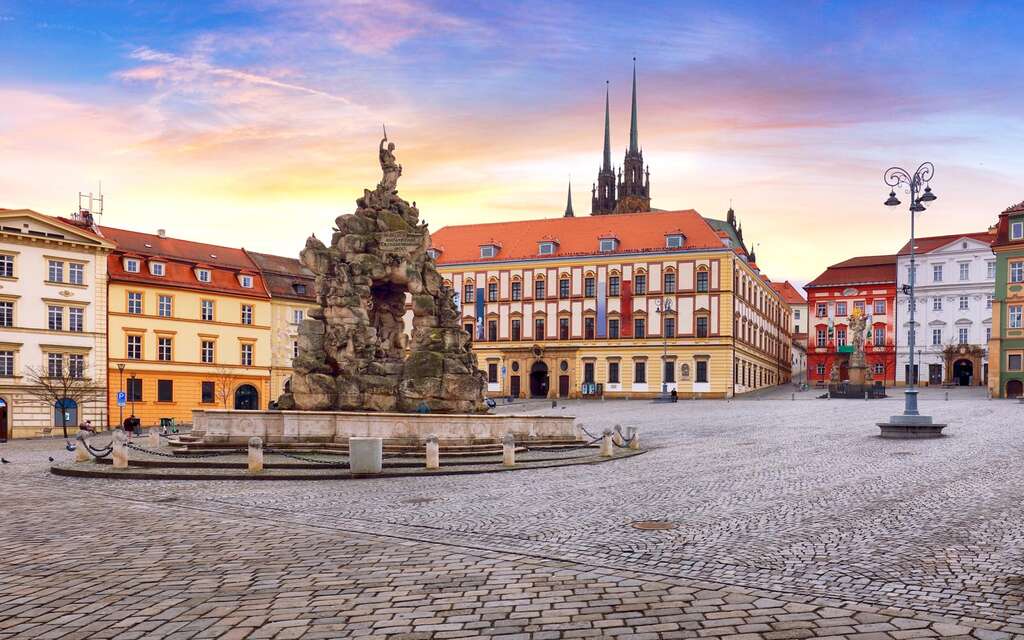 Brno