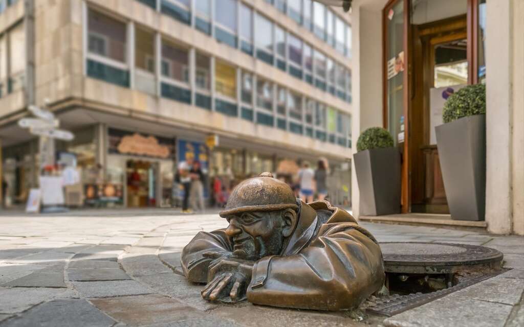 Bratislava