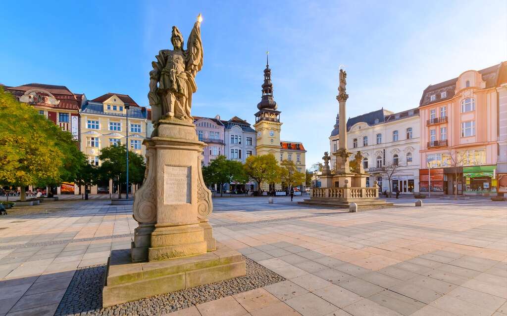 Ostrava