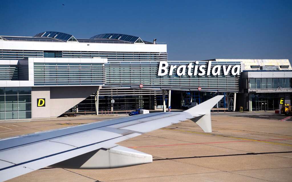 Bratislava