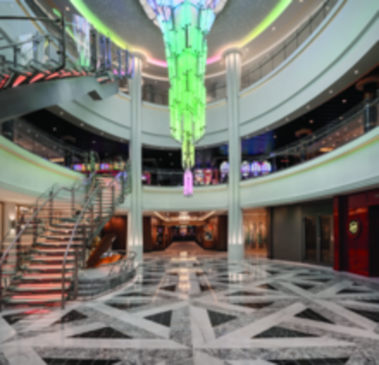 Norwegian Bliss8