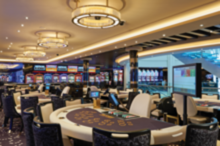 Norwegian Bliss9