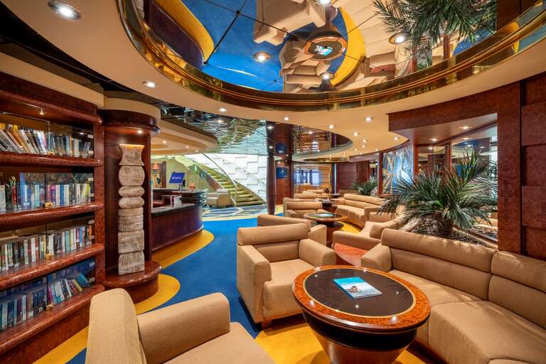 MSC Fantasia Yacht Club2