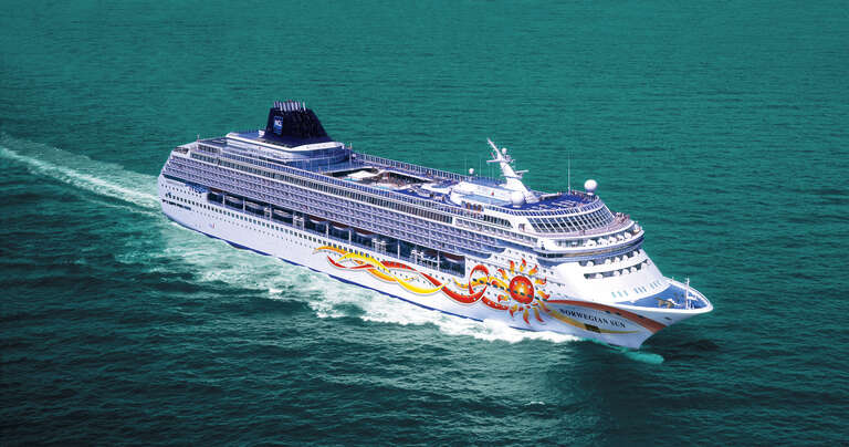 Norwegian Sun0