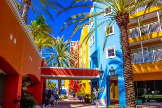 Karibik až do večera: Curaçao, Aruba a Panama