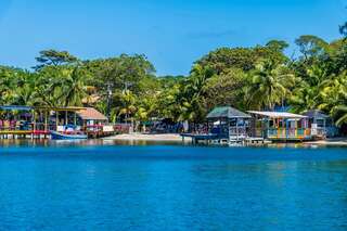 Karibik všemi barvami: Roatán, Belize, Cozumel a Costa Maya