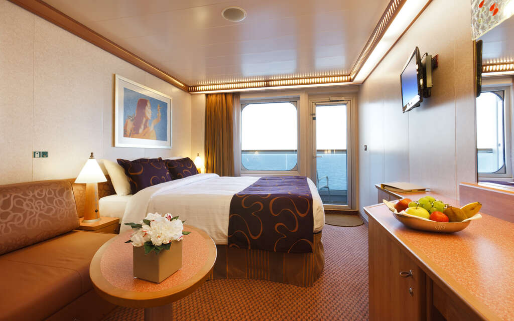 Costa Cruises