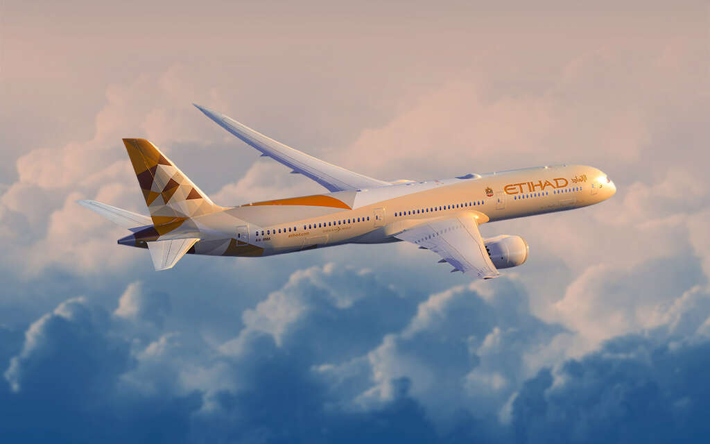 Etihad