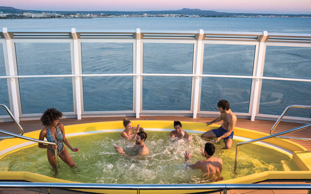 Costa Cruises