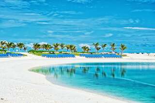 Karibik jako z pohlednice: Roatán, Belize a Bahamy