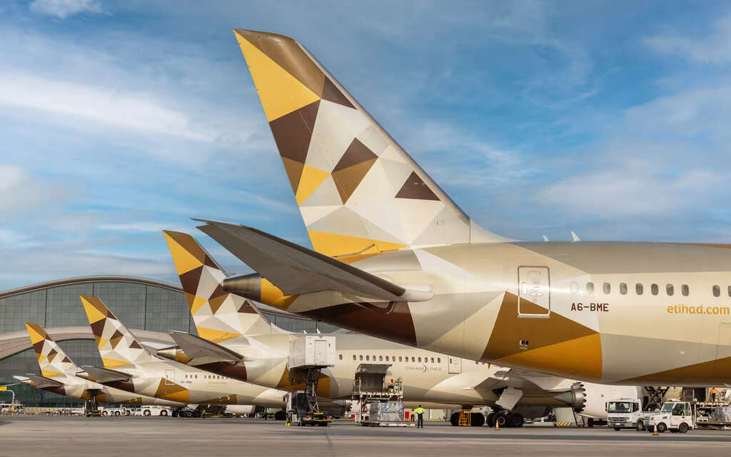 Etihad