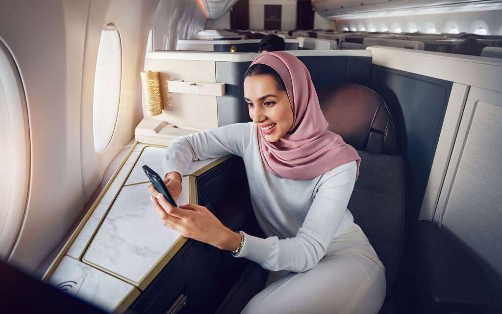 Etihad