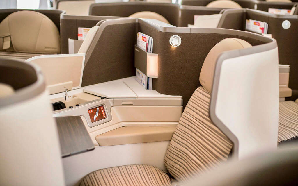 Hainan Airlines