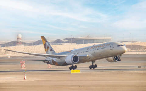 Etihad Airways – Věrnostní program Etihad Guest