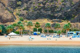 Mezi Kanáry a Marokem: Madeira, Tenerife a Lanzarote