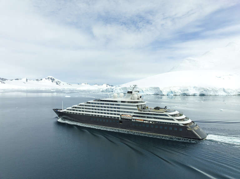 Scenic Eclipse I0