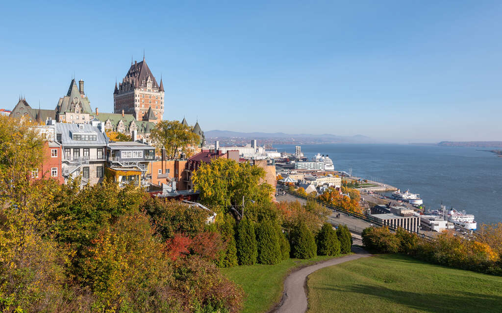 Kanada