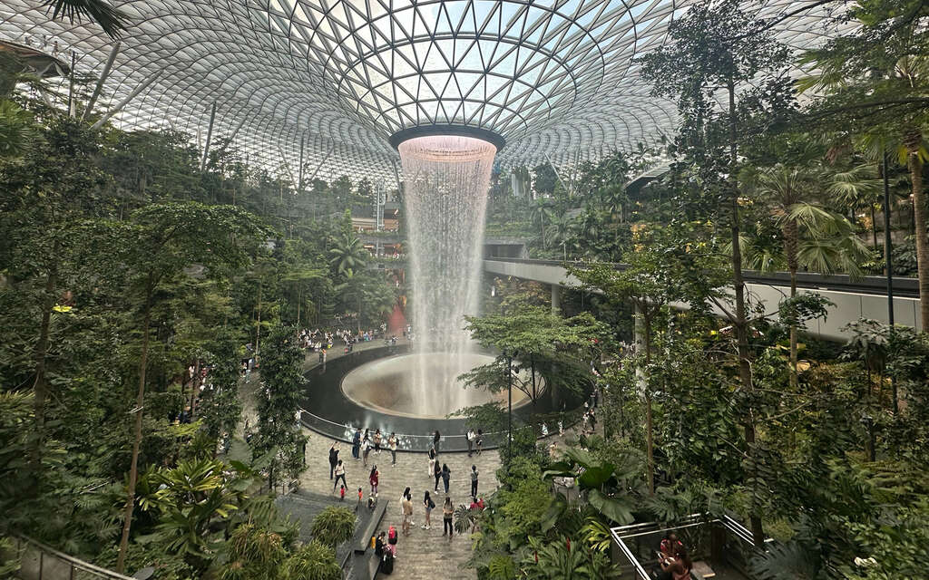 Singapur