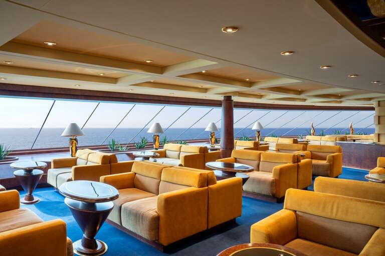 MSC Fantasia Yacht Club3