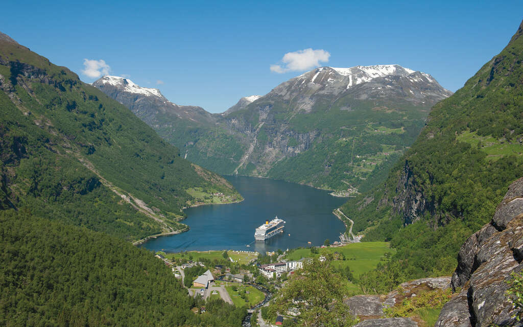 Costa Cruises