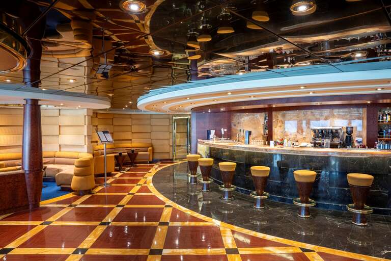 MSC Fantasia Yacht Club4